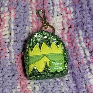 Loungefly Disney Princess Mystery Mini Backpack Keychain Charm